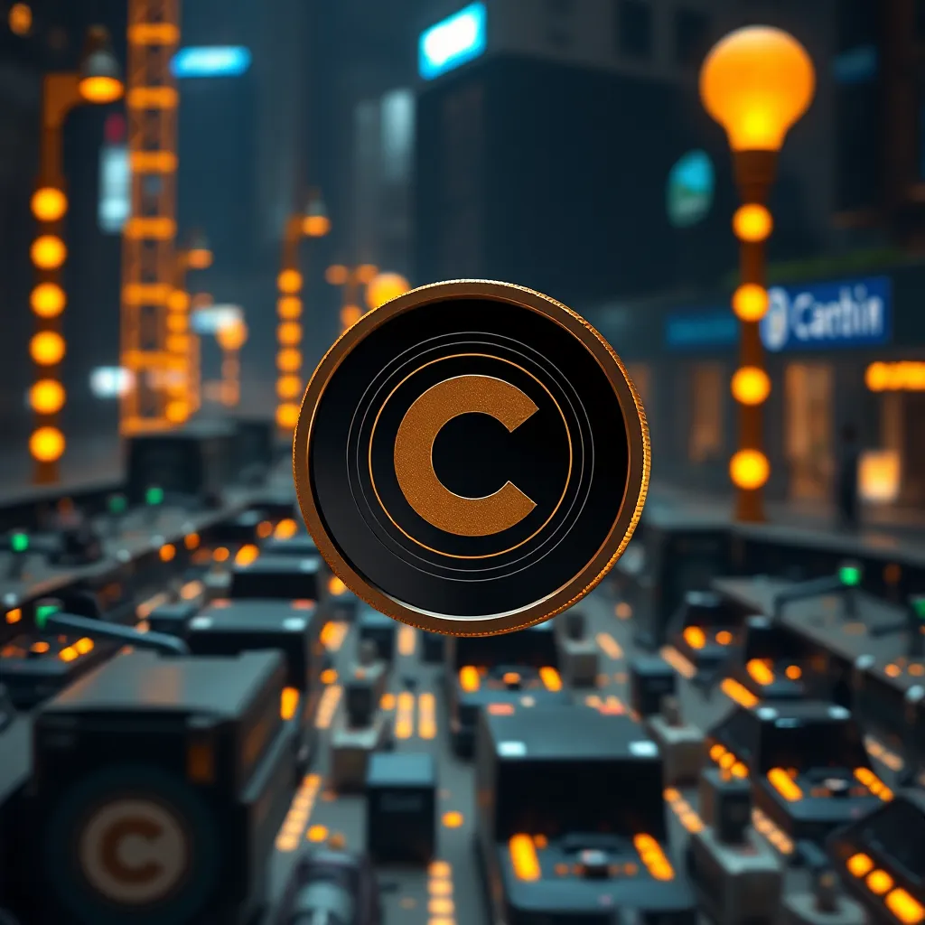 컴파운드코인: DeFi 플랫폼의 이해와 활용