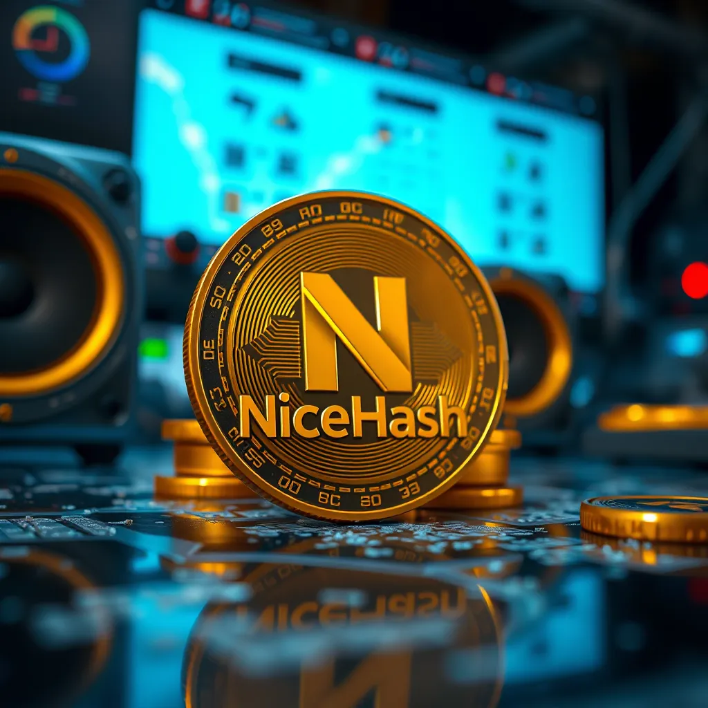 Nicehash Os Preview NiceHash의 기능과 사용자 경험에 대한 분석